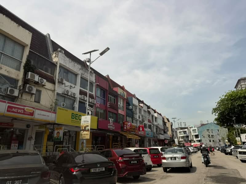 Shop for Rent in SS15 (Subang Jaya) - Darren Teng - Exterior - PropertyGuru.com.my