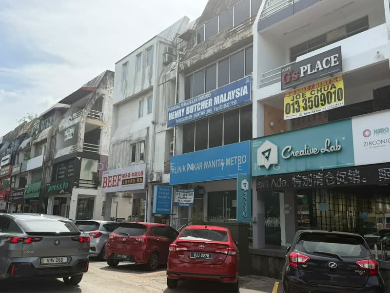 Shop for Rent in SS15 (Subang Jaya) - Darren Teng - PropertyGuru.com.my