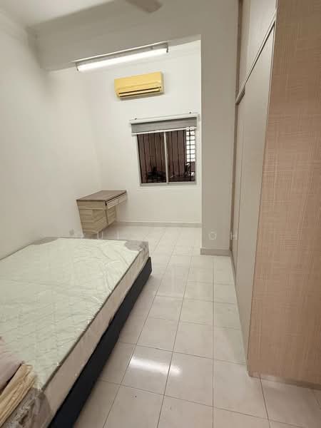 Rumah Teres 2 Tingkat untuk Disewa di Taman Jernih (Bukit Mertajam) - Quinn Loh - Bedroom - PropertyGuru.com.my