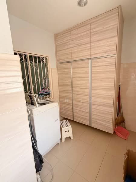 Rumah Teres 2 Tingkat untuk Disewa di Taman Jernih (Bukit Mertajam) - Quinn Loh - Interior - PropertyGuru.com.my