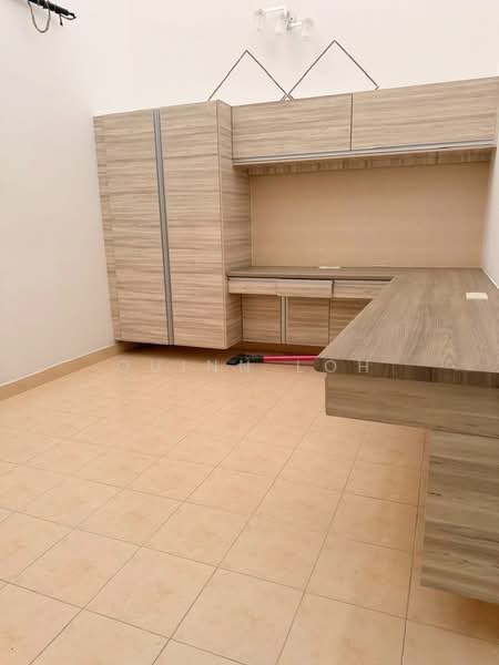 Rumah Teres 2 Tingkat untuk Disewa di Taman Jernih (Bukit Mertajam) - Quinn Loh - Study - PropertyGuru.com.my