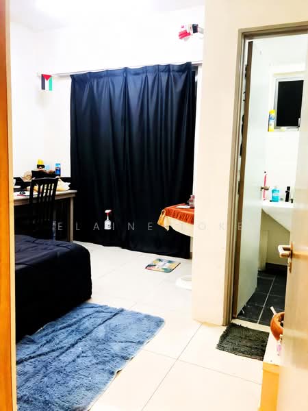 Service Residence for Sale at Silk Residence - Elaine Loke - Bedroom - PropertyGuru.com.my