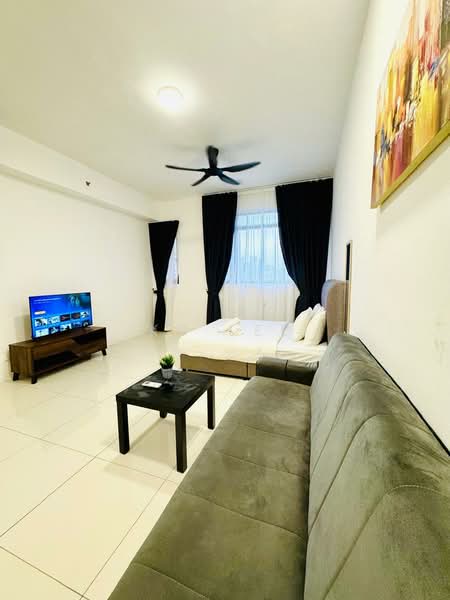Service Residence for Rent at Chambers - KC Lee - Bedroom - PropertyGuru.com.my