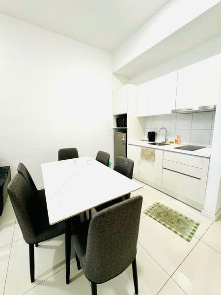 Service Residence for Rent at Chambers - KC Lee - Kitchen - PropertyGuru.com.my