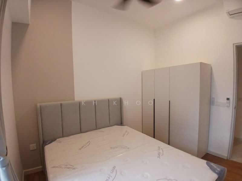 Service Residence for Rent at Subang Jaya City Centre (SJCC) : Teja - KH Khoo - Bedroom - PropertyGuru.com.my