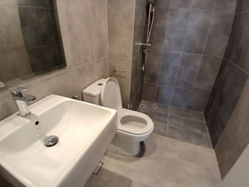 Service Residence for Rent at Subang Jaya City Centre (SJCC) : Teja - KH Khoo - PropertyGuru.com.my