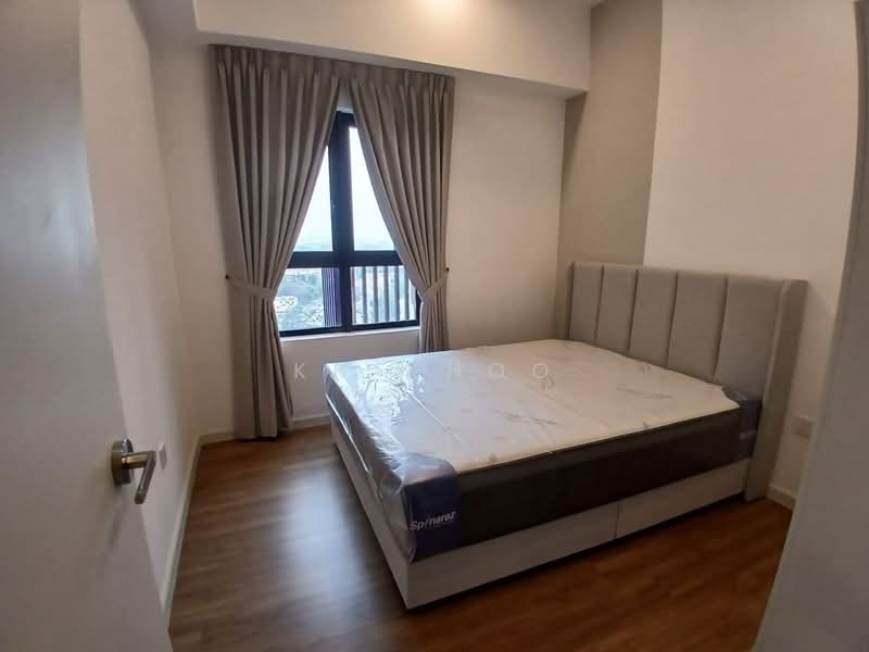 Service Residence for Rent at Subang Jaya City Centre (SJCC) : Teja - KH Khoo - PropertyGuru.com.my