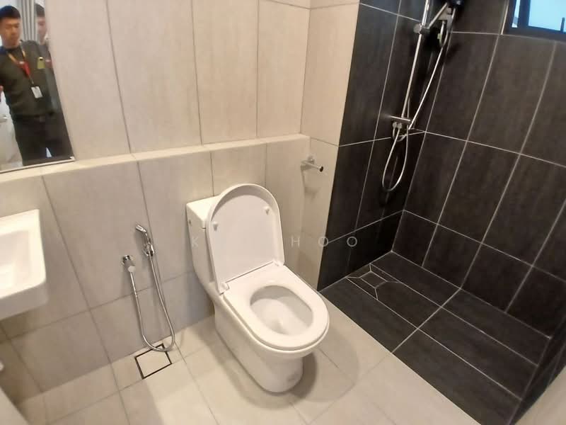 Service Residence for Rent at Subang Jaya City Centre (SJCC) : Teja - KH Khoo - PropertyGuru.com.my