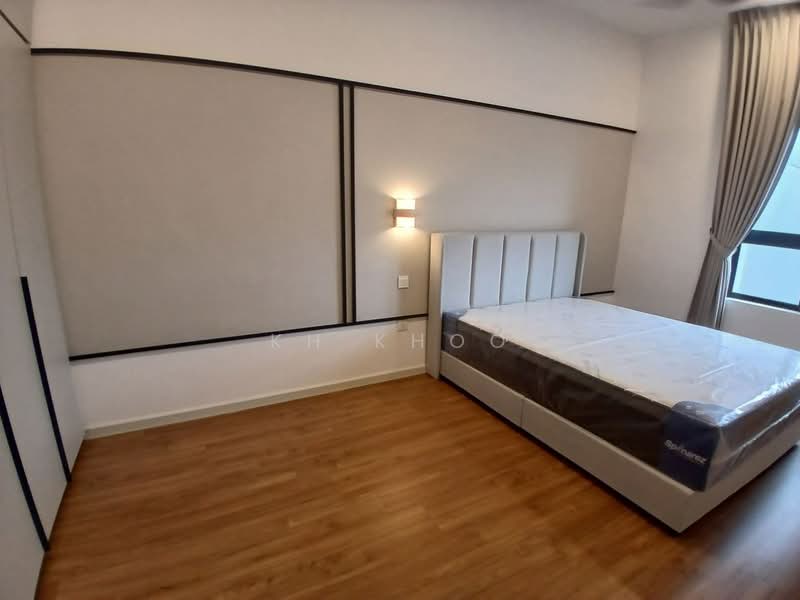 Service Residence for Rent at Subang Jaya City Centre (SJCC) : Teja - KH Khoo - PropertyGuru.com.my