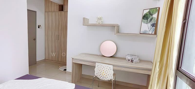 Service Residence for Rent at DK Senza - Wong Carol - PropertyGuru.com.my
