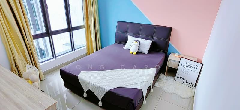 Service Residence for Rent at DK Senza - Wong Carol - PropertyGuru.com.my
