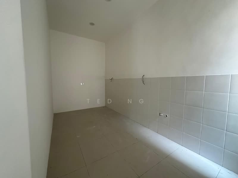 Rumah Berkembar untuk Dijual di Hijauan Hills (Simpang Ampat) - TED NG - Interior - PropertyGuru.com.my