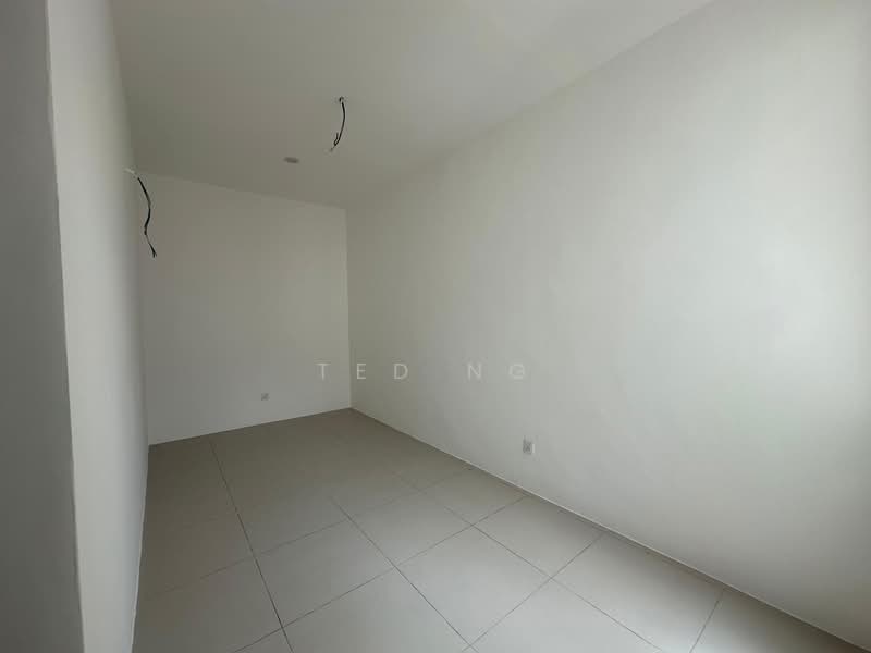 Rumah Berkembar untuk Dijual di Hijauan Hills (Simpang Ampat) - TED NG - Interior - PropertyGuru.com.my