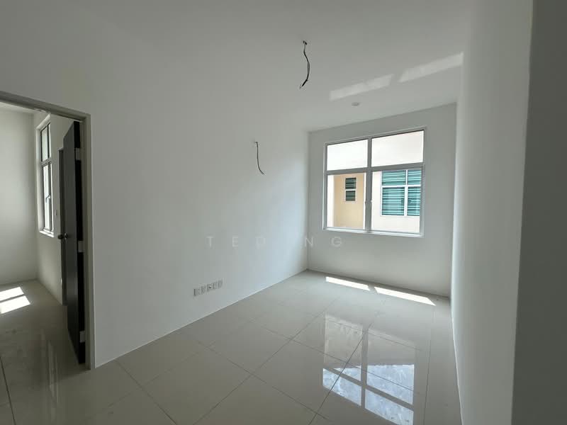 Rumah Berkembar untuk Dijual di Hijauan Hills (Simpang Ampat) - TED NG - Interior - PropertyGuru.com.my