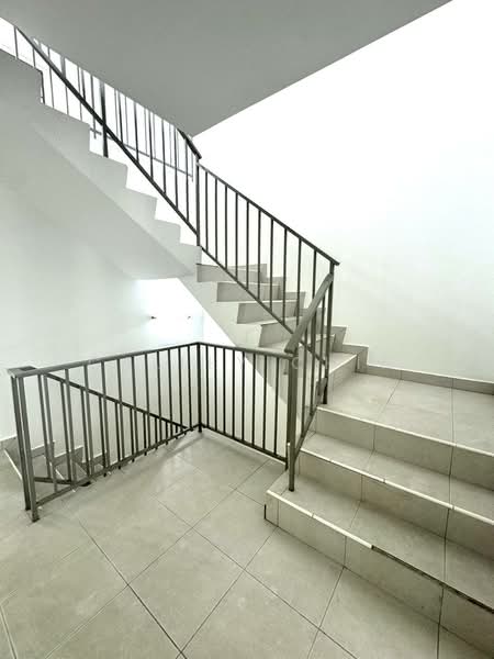 2.5-storey Terraced House for Sale in Skudai (Johor) - Calley Chin - Interior - PropertyGuru.com.my