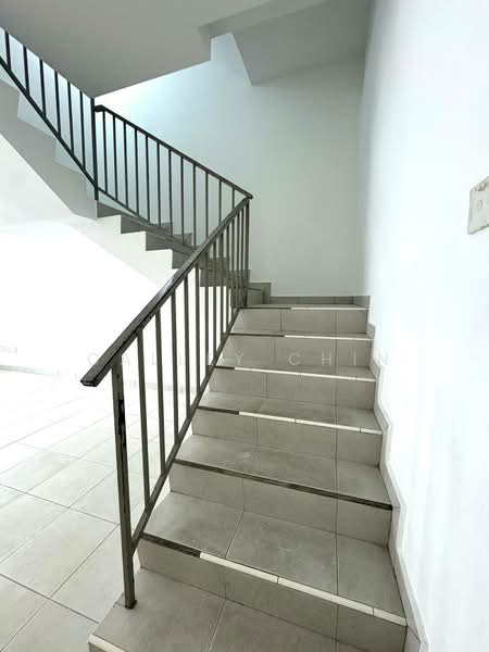 2.5-storey Terraced House for Sale in Skudai (Johor) - Calley Chin - Interior - PropertyGuru.com.my
