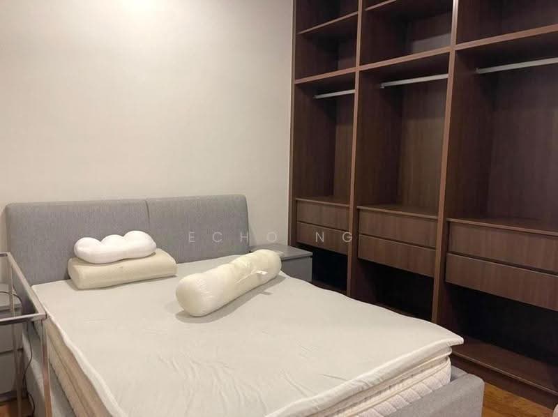 Kondominium untuk Dijual di The Westside One - Echo Ng - Bedroom - PropertyGuru.com.my