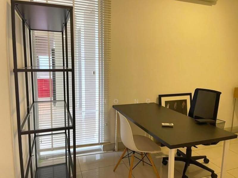 Kondominium untuk Dijual di The Westside One - Echo Ng - Study - PropertyGuru.com.my