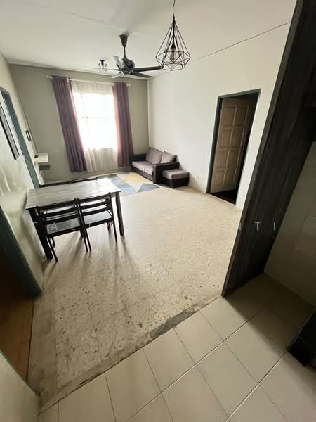 Apartment for Sale at Anggerik Apartment - Faliyana binti Muda - PropertyGuru.com.my