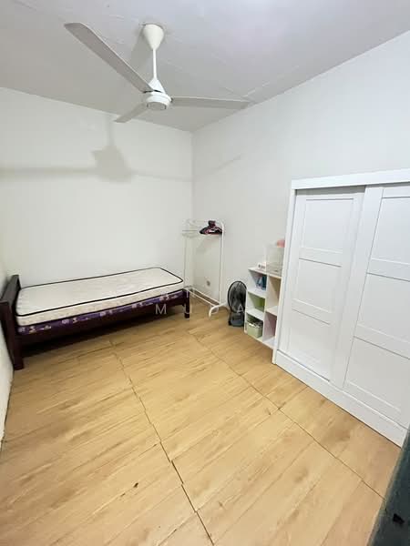 Apartment for Sale at Anggerik Apartment - Faliyana binti Muda - PropertyGuru.com.my