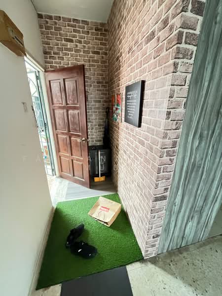 Apartment for Sale at Anggerik Apartment - Faliyana binti Muda - PropertyGuru.com.my
