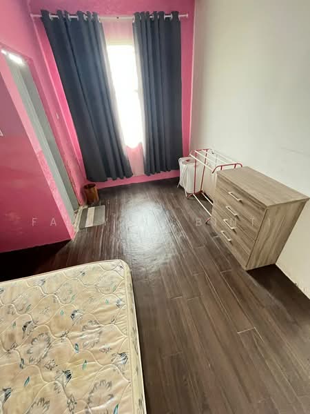 Apartment for Sale at Anggerik Apartment - Faliyana binti Muda - PropertyGuru.com.my