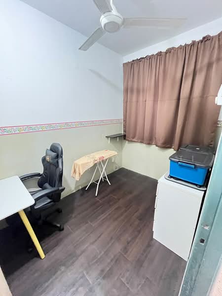Apartment for Sale at Anggerik Apartment - Faliyana binti Muda - PropertyGuru.com.my