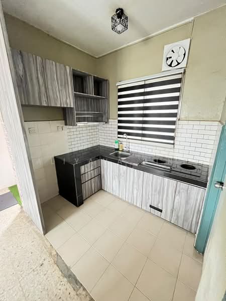 Apartment for Sale at Anggerik Apartment - Faliyana binti Muda - PropertyGuru.com.my