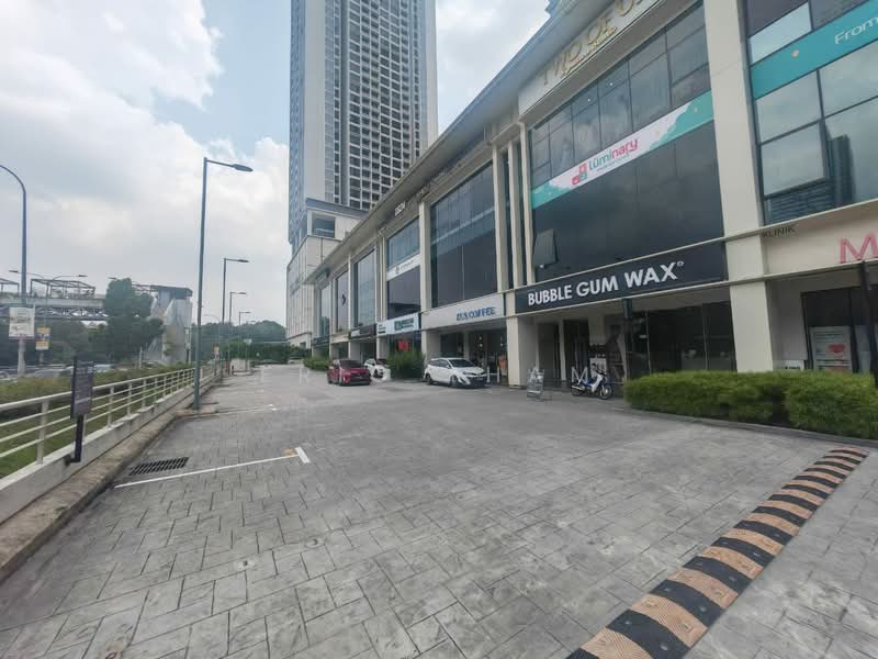 Shop / Office for Sale in Bukit Jalil (Kuala Lumpur) - Eric Tham - Exterior - PropertyGuru.com.my