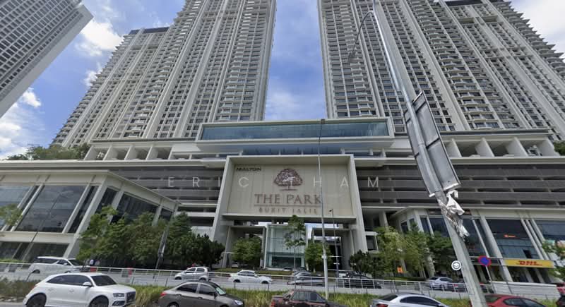Shop / Office for Sale in Bukit Jalil (Kuala Lumpur) - Eric Tham - Exterior - PropertyGuru.com.my