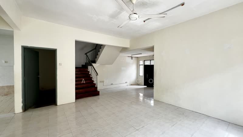 Semi-Detached House for Rent in Bandar Putra Permai (Seri Kembangan) - Sasha Goh - Interior - PropertyGuru.com.my