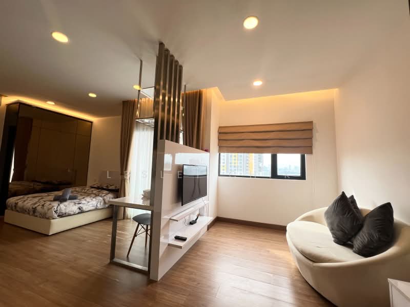 Service Residence for Sale at Symphony Tower (Menara Simfoni) - Lesley Chik - Bedroom - PropertyGuru.com.my
