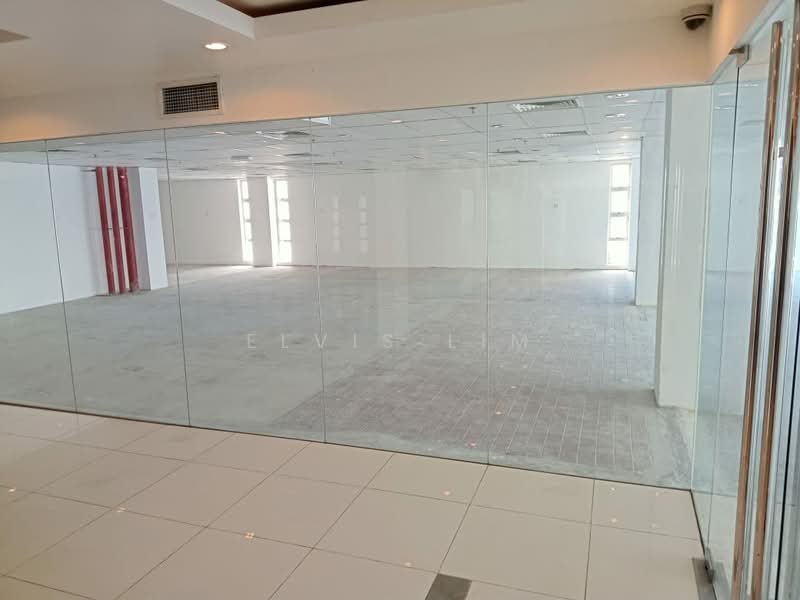 Shop / Office for Rent in George Town (Penang) - Elvis Lim - Interior - PropertyGuru.com.my