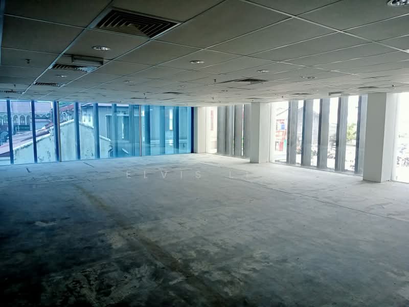 Shop / Office for Rent in George Town (Penang) - Elvis Lim - Interior - PropertyGuru.com.my