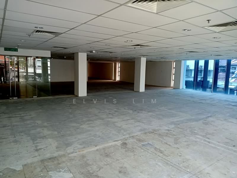 Shop / Office for Rent in George Town (Penang) - Elvis Lim - Interior - PropertyGuru.com.my