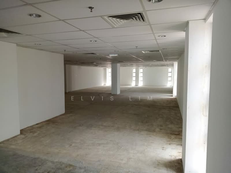 Shop / Office for Rent in George Town (Penang) - Elvis Lim - Interior - PropertyGuru.com.my