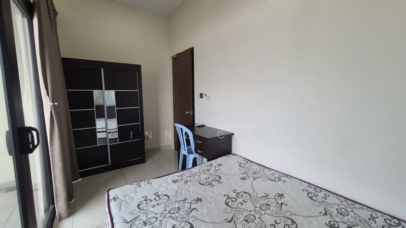 Service Residence for Rent at J.Dupion Residence - Ginnz Chan - Bedroom - PropertyGuru.com.my