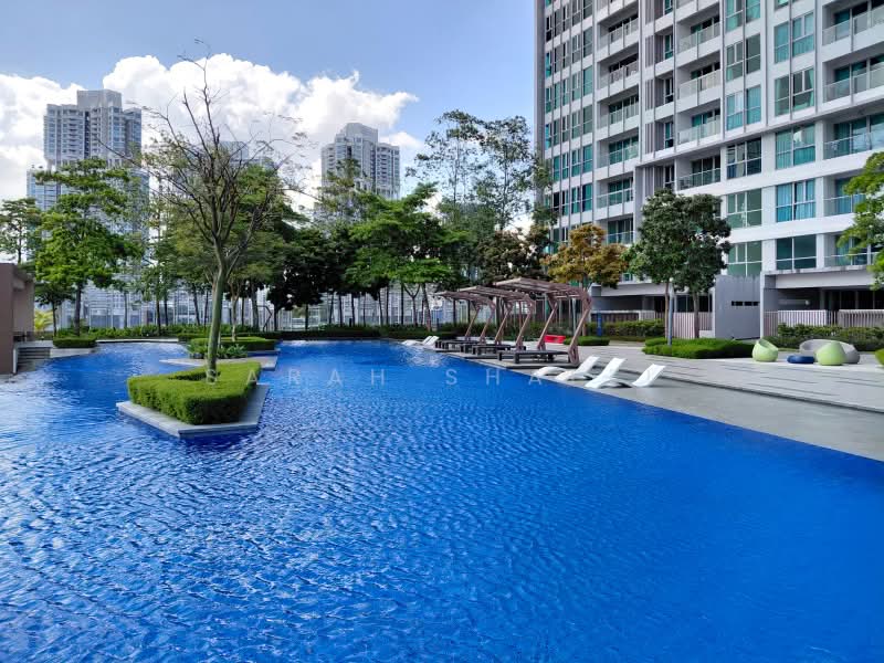 Servis Apartment untuk Disewa di Southern Marina Residences - Sarah Shaffi - PropertyGuru.com.my