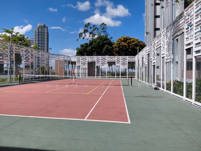 Servis Apartment untuk Disewa di Southern Marina Residences - Sarah Shaffi - PropertyGuru.com.my