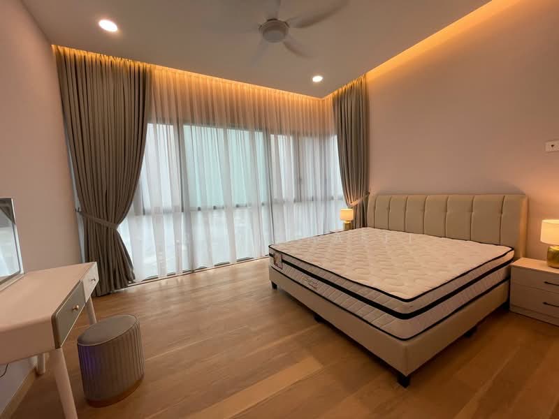 Servis Apartment untuk Disewa di Southern Marina Residences - Sarah Shaffi - PropertyGuru.com.my