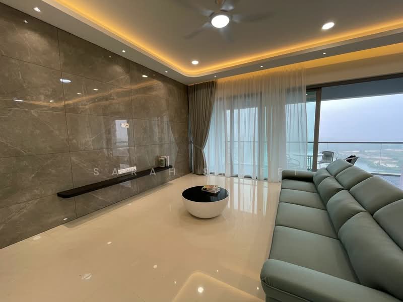 Servis Apartment untuk Disewa di Southern Marina Residences - Sarah Shaffi - PropertyGuru.com.my