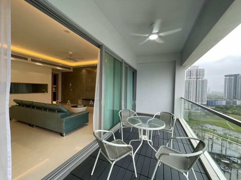 Servis Apartment untuk Disewa di Southern Marina Residences - Sarah Shaffi - PropertyGuru.com.my