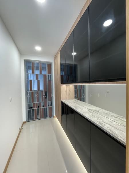 Servis Apartment untuk Disewa di Southern Marina Residences - Sarah Shaffi - PropertyGuru.com.my