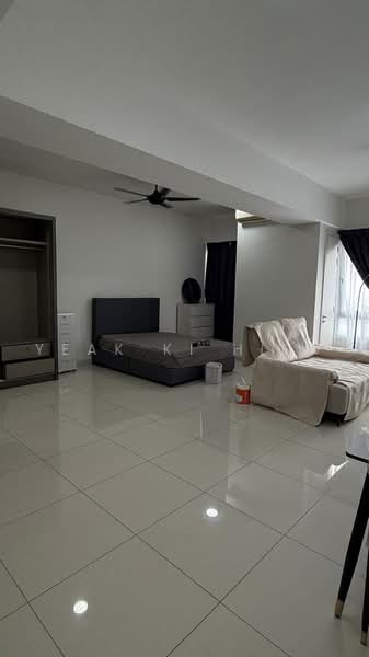 Service Residence for Rent at Pandora @ Tropicana Metropark - Yeak Ki Hiew - Bedroom - PropertyGuru.com.my