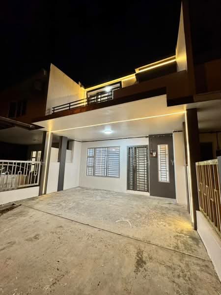 2-storey Terraced House for Sale in Setia Eco Gardens (Gelang Patah) - Chen Shieh Yu - PropertyGuru.com.my