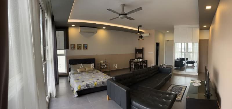 Servis Apartment untuk Disewa di Sentrio Pandan - Sharon Liew - PropertyGuru.com.my
