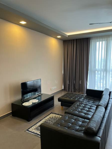 Servis Apartment untuk Disewa di Sentrio Pandan - Sharon Liew - PropertyGuru.com.my
