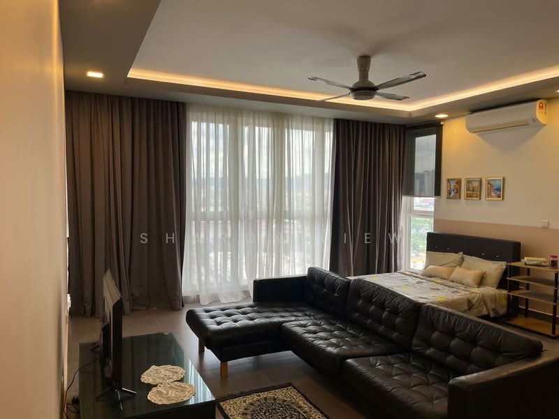 Servis Apartment untuk Disewa di Sentrio Pandan - Sharon Liew - PropertyGuru.com.my