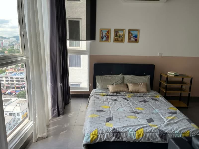 Servis Apartment untuk Disewa di Sentrio Pandan - Sharon Liew - PropertyGuru.com.my