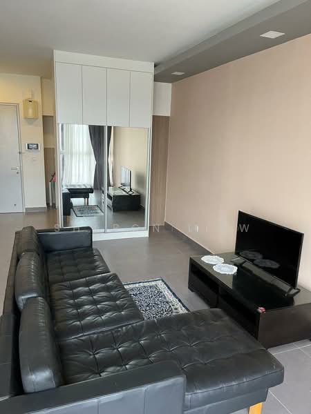 Servis Apartment untuk Disewa di Sentrio Pandan - Sharon Liew - PropertyGuru.com.my